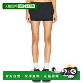 Ikka 1h可退 双层裙摆半身裙 艾克妮 女士 香港直邮Acne Studios