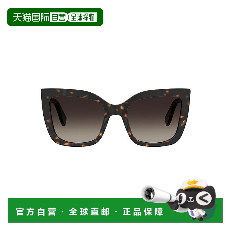 1h可退 香港直邮Marc Jacobs 马克 雅可布 女士 1N4U57I0A 眼镜 M