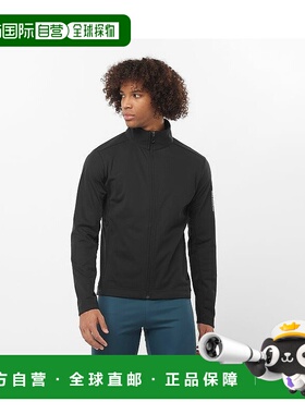 自营欧洲直邮Salomon萨洛蒙 GORE-TEX INFINIUM™ WINDSTOPPER®系