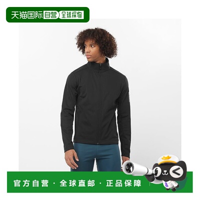 自营欧洲直邮Salomon萨洛蒙 GORE-TEX INFINIUM™ WINDSTOPPER®系