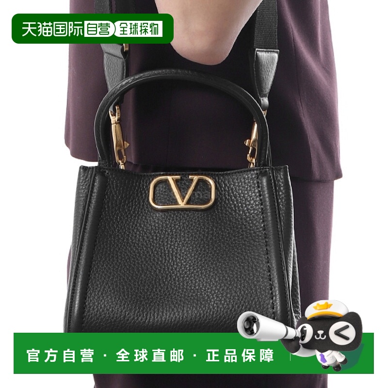韩国直邮VALENTINO 7W0B0R22 IMZ 0NO / 7W2B0R22 IMZ 0NO 手提袋