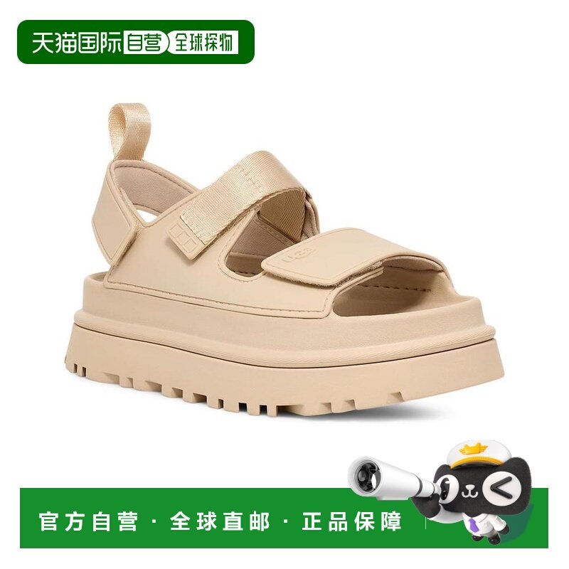 1h可退 【美国直邮】ugg 女士 凉鞋,女鞋,罗马凉鞋,淘宝优惠券,粉丝福利购,淘宝优惠卷