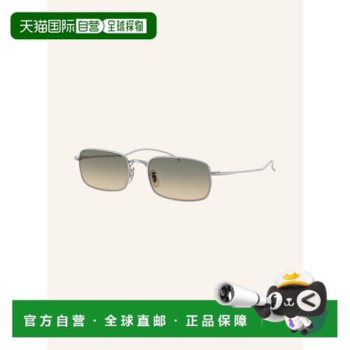 1h可退 欧洲直邮OLIVER PEOPLES 女士太阳镜 100304501414500 CO
