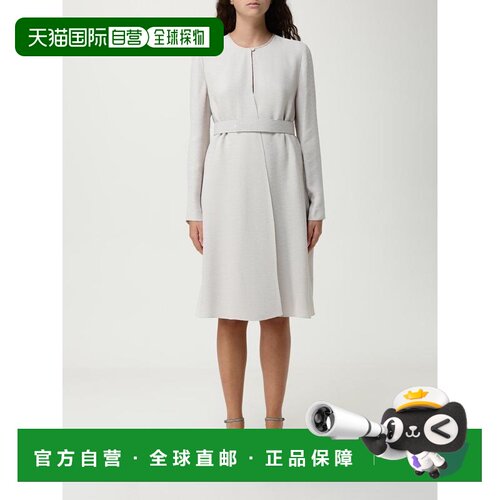 香港直邮EMPORIO ARMANI 女士连衣裙 EW002310TE15812F1028