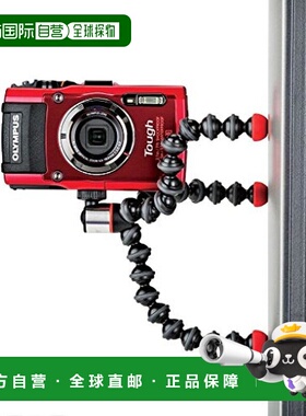 【日本直邮】JOBY灵活迷你三脚架大猩猩Pod磁铁325强力磁铁 01506