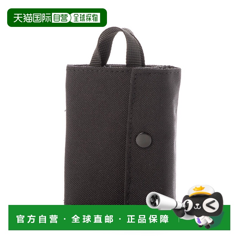 日本直邮ROOTOTE 环保袋钱包迷你钱包 RO. 帕尔斯&购物者 A 6748