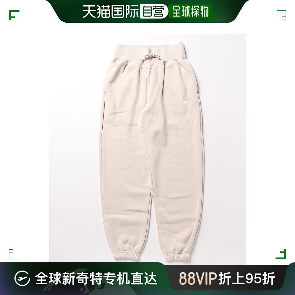 日潮跑腿NIKE耐克 PHNX FLC OS PANT 长裤 DQ5888 104LTOWBR/ 632 运动服/休闲服装 运动长裤 原图主图