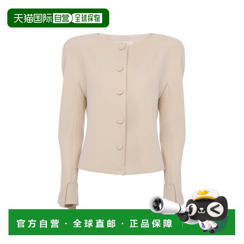 香港直邮Chloe蔻依女士夹克