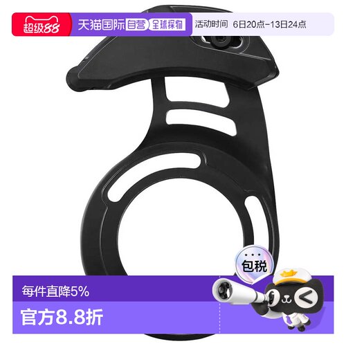 欧洲直邮SHIMANO 导链器 Steps SM-CDE70