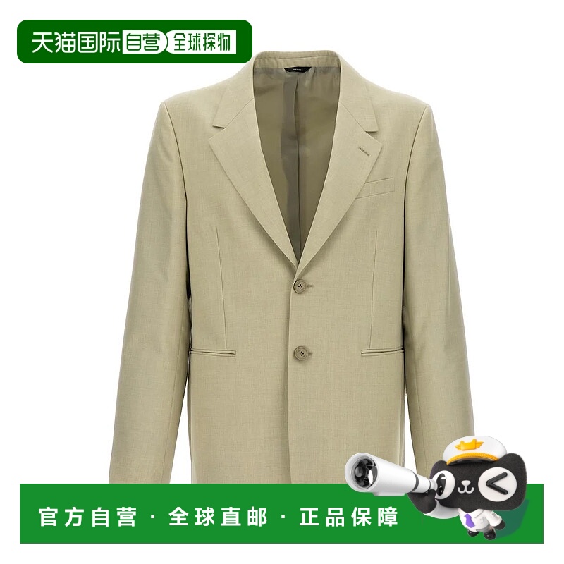 1h可退 香港直邮FENDI 男士夹克 FJ0798AR8TF1MTE-10 SS2024 花色