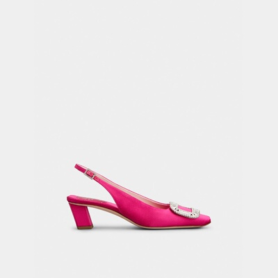 1h可退 欧洲直邮ROGER VIVIER 26春夏 RVW00643110RS0M803 女士