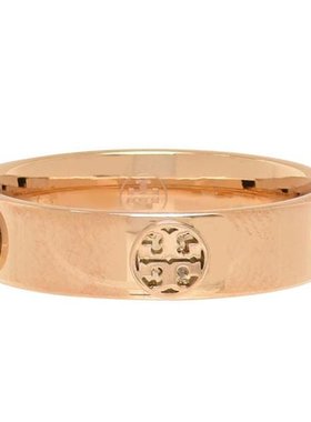 潮奢 Tory Burch Jewellery 女士 Tory Burch Miller 铆钉戒指