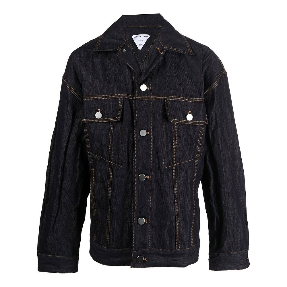 BOTTEGA VENETA 男士夹克 705597V1VA03399