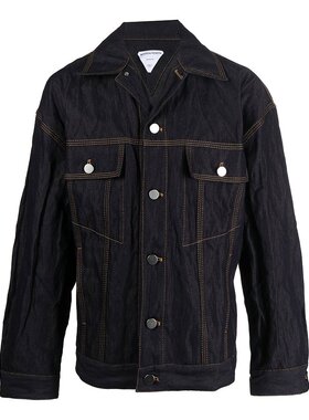 BOTTEGA VENETA 男士夹克 705597V1VA03399