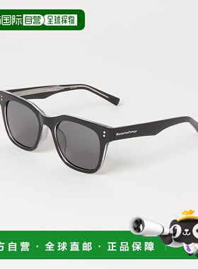 1h可退 日本直邮Manhattan Portage 偏光太阳镜 4045 UNION SQUAR