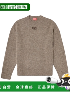 香港直邮26SS 长袖毛衣 Men
