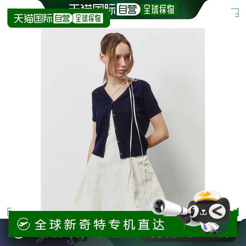 韩国直邮plac女士针织衫时尚休闲保暖舒适潮流百搭显瘦女装上装