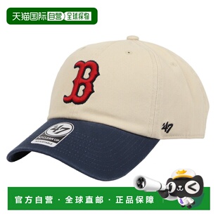 日本直邮47Brand 纽约洋基队 MLB 道奇队 教士队 男女复刻标志棒