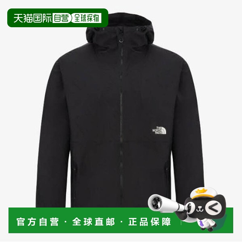 韩国直邮THE NORTH FACE 夹克 BQK NJ3LR04A 男式 Enride 夹克（