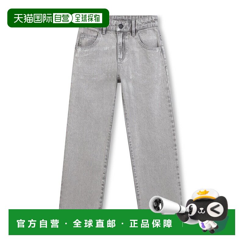 欧洲直邮marc jacobs 少女 休闲裤