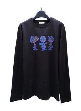 ICEBERG 男士T恤 F06C63259000