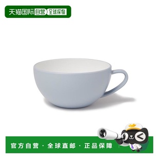 1h可退 日本直邮Francfranc 斯拉吉 微波炉适用杯子