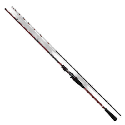 日本直邮Daiwa 船竿24 分析师轻型游戏钓竿 24 Analystar Light G