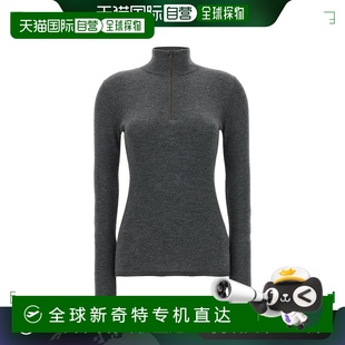 M14817604C079 香港直郵BRUNELLO CUCINELLI 女士針織毛衣 AW2024