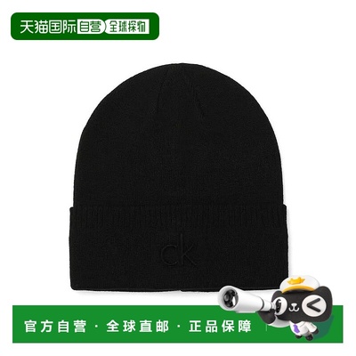 【美国直邮】calvin klein  帽子针织帽