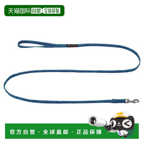 1h可退 日本直邮Montbell 狗牵引绳 S