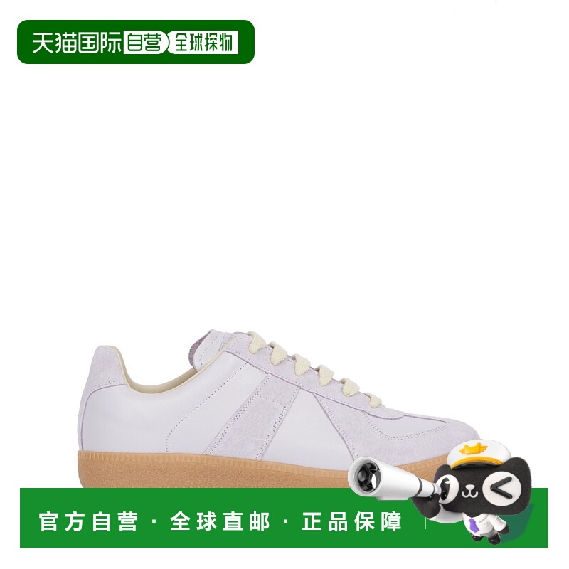 1h可退 香港直邮MAISON MARGIELA 女士运动鞋 S58WS0109P1895T518