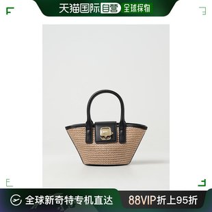 Shoulder 香港直邮潮奢 bag 法拉格尼 Ferragni 女士 嘉拉 Chiara