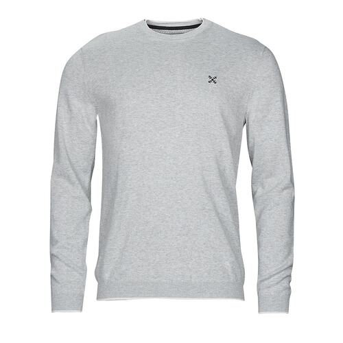 Oxbow  P0PERONI 男士服装针织套衫 OXV918879-GRIS-CHINE