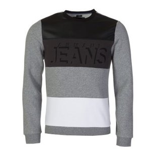 针织毛衣 男士 B6M72BXPZ JEANS ARMANI