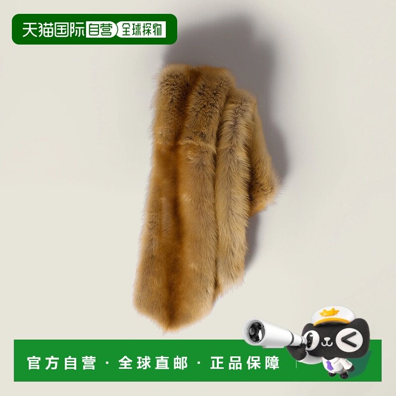 1h可退 欧洲直邮MIU MIU 缪缪 25秋冬 MPY051_178A_F098L_S_OOO