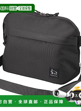 【日本直邮】Hakuba白马 相机包M 黑色 AMZSCH-RESBMBK