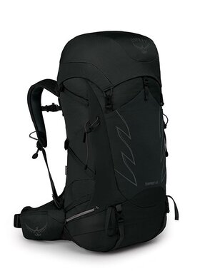 Osprey小鹰TEMPEST暴风雨系列女士多功能登山旅行双肩包40L 黑色