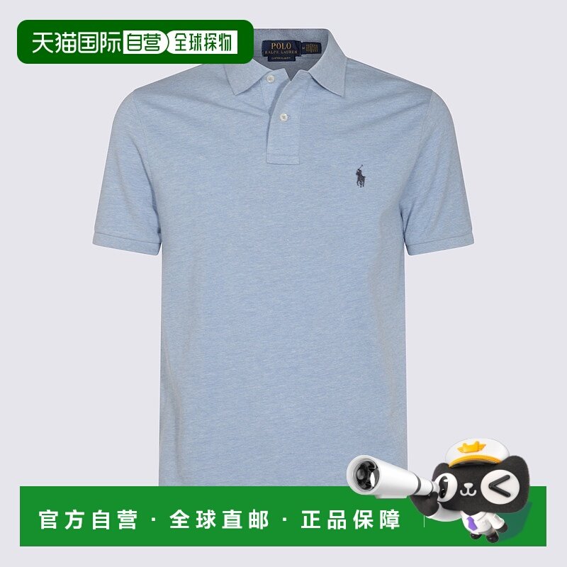 香港直邮POLO RALPH LAUREN 男士POLO衫 710666998007 SS2025,运动服/休闲服装,运动POLO衫,淘宝优惠券,粉丝福利购,淘宝优惠卷