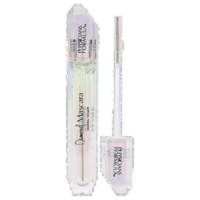 香港直邮Physicians Formula,Mineral Wear，Diamond Mascar正品