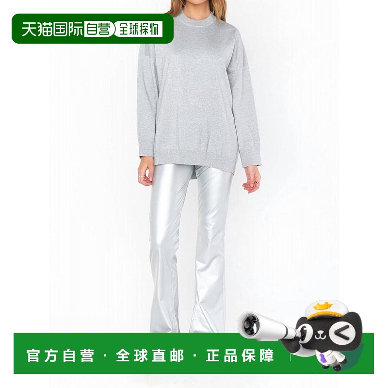 1h可退 【美国直邮】show me your mumu 女士 休闲裤喇叭裤