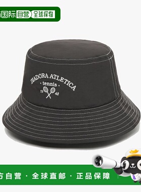 韩国直邮diadora 男士帽子D3243LCP12CGD遮阳帽男帽