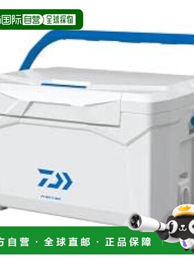 【日本直邮】Daiwa达亿瓦 冷藏箱REX S2200 蓝色 3300194