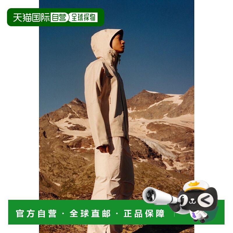 韩国直邮KOLON SPORT男士运动茄克/外套TLJWW24851CRE可隆