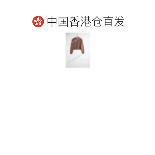 香港直邮LEMAIRE 女士针织衫 PO0062LK1067BG213 AW2026 红色