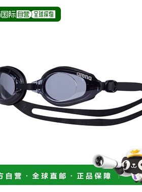 韩国直邮ARENA 泳镜A3AC2AG81BLK阿瑞娜