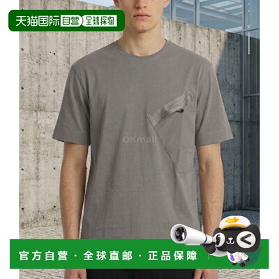 韩国直邮PARAJUMPERS 26SS-PMTSRY02-225 T恤