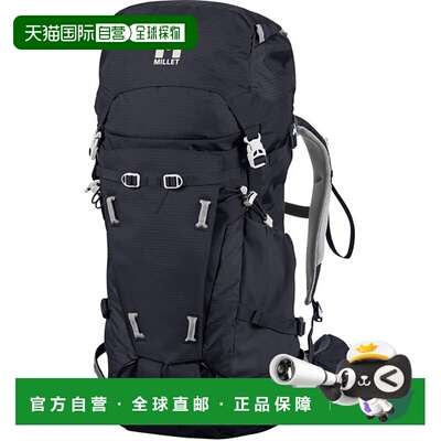 日本直邮MILLET PEUTEREY INTEGRALE 35+10 W 户外包 MIS2079-N73