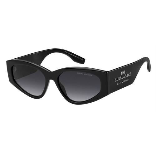 MARC JACOBS 女士太阳镜 MARC803S8079O CO 黑色
