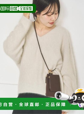 1h可退 日本直邮plage &MyuQ / アンドミューク  ROPE 2件套迷你