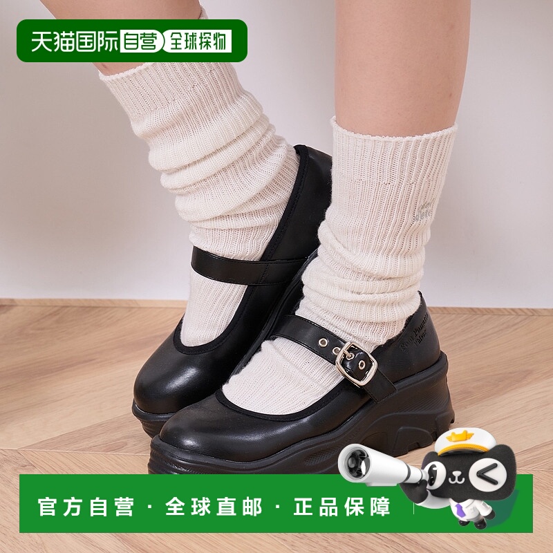 日本直邮Pom Ponette Junior（pom ponette junior）【轻量鞋底】